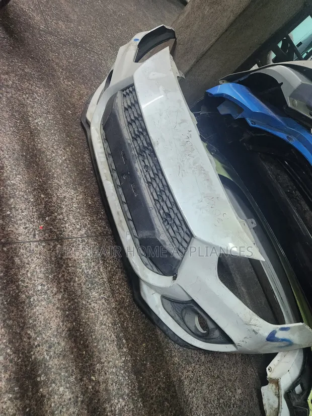 Suzuki Swift Bumper - Used - 1