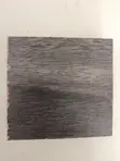 Chipboard Nyeusi Mti wa Dubu 18mm x 1830mm x 2750mm - 3