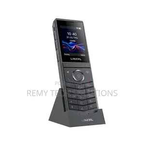 Fanvil W620W Portable Wi-Fi Phone