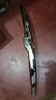 Honda Fit GK Boot Handle Chrome - 2