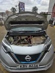 Nissan Note E-Power 2020 - 2