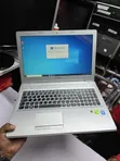 Lenovo Z50-70 Laptop - Intel Core i7, 8GB RAM, 1TB HDD - 1