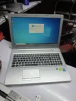 Lenovo Z50-70 Laptop - Intel Core i7, 8GB RAM, 1TB HDD - 2