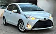 Toyota Vitz 1.3 FWD 5dr 2019 White - 2