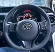 Toyota Vitz 1.3 FWD 5dr 2019 White - 3