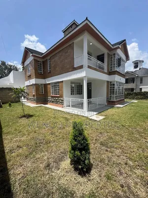 4 Bedroom Ensuite Villa for Rent in Rimpa