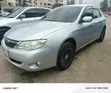 Subaru Impreza 2011 Silver - 1