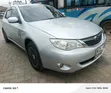 Subaru Impreza 2011 Silver - 2