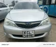 Subaru Impreza 2011 Silver - 4