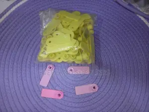 Easy-Track Ear Tags - Brand New