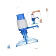Manual Water Transfer Pump - 2