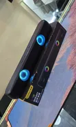 Twolf RGB B320 Bluetooth Speaker - 2
