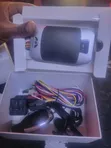 GSM/GPS Tracker - Car Tracking Device - 1