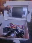 GSM/GPS Tracker - Car Tracking Device - 2