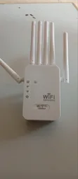Netpro 5G WiFi Extender/Repeater 1200Mbps - 1