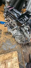 Toyota Passo Slim Engine with Gearbox - 1