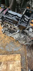 Toyota Passo Slim Engine with Gearbox - 2