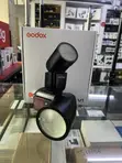 Godox V1 Round Head Flash for Canon - 4