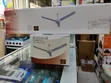 Windsor 56" Ceiling Fan - 1