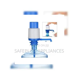 Manual Water Pump - Hand Operated