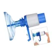 Manual Water Pump - Hand Operated - 2