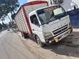 Mitsubishi Canter Fuso Local Assembly 2018 - 1