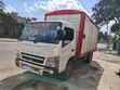 Mitsubishi Canter Fuso Local Assembly 2018 - 5