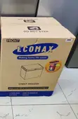 Ecomax Chest Freezer - Brand New - 2