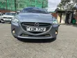 Mazda Demio 2016 Silver - 1