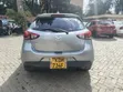 Mazda Demio 2016 Silver - 2