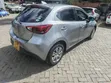 Mazda Demio 2016 Silver - 3