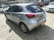 Mazda Demio 2016 Silver - 4