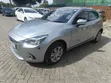 Mazda Demio 2016 Silver - 5