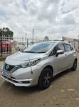 Nissan Note E-Power 2020 Silver - 2