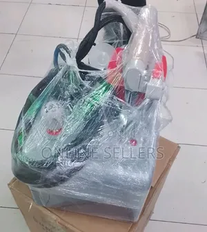 Silverline Boiler Steam Iron - Brand New