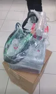 Silverline Boiler Steam Iron - Brand New - 2