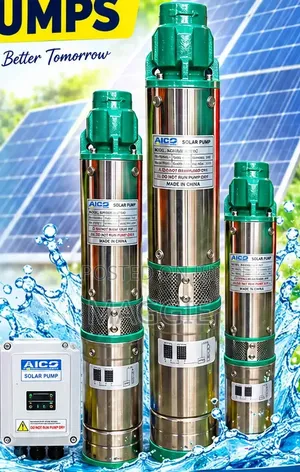 Submersible Water Pump 150m Head 1200W