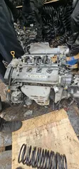 Toyota Corolla AE101 Complete Engine (Manual) - 1