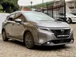 Nissan Note 1.2 Hybrid 2021 Gray - 3