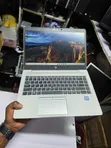 HP EliteBook 840 G6 Laptop - Core i7, 8GB RAM, 256GB SSD - 1
