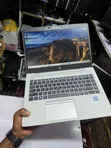 HP EliteBook 840 G6 Laptop - Core i7, 8GB RAM, 256GB SSD - 2