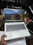 HP EliteBook 840 G6 Laptop - Core i7, 8GB RAM, 256GB SSD - 5