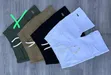 Polo Athletic 100% Cotton Shorts - Sizes L-2XL - 2