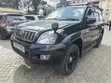 Toyota Land Cruiser Prado 2008 Black - 3