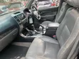 Toyota Land Cruiser Prado 2008 Black - 4
