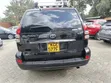 Toyota Land Cruiser Prado 2008 Black - 5