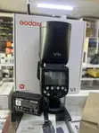 Godox V1 Round-Head Flash for Nikon - 1