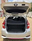 Nissan Note e-Power 2020 Silver - 2