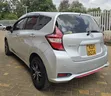 Nissan Note e-Power 2020 Silver - 3