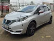 Nissan Note e-Power 2020 Silver - 4